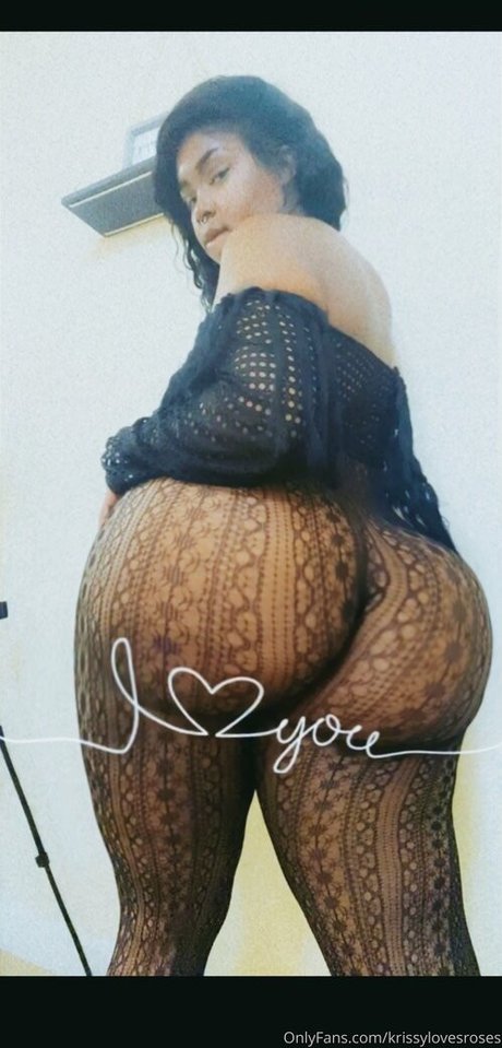 Krissylovesroses