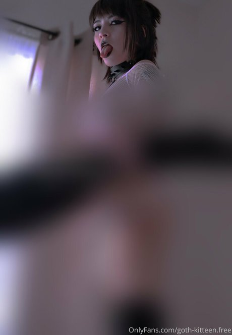 Gothkitteenfree