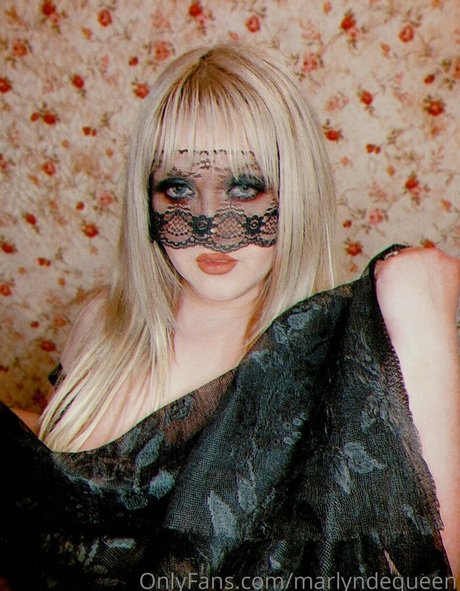 Marlyndequeen