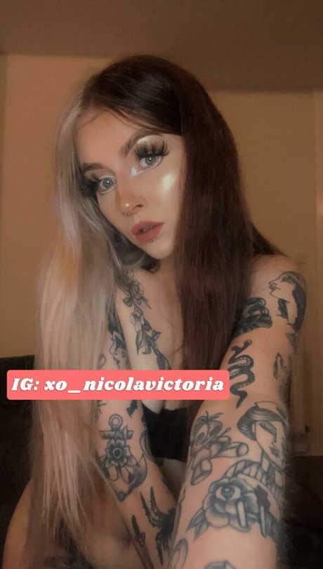 Xonicolavictoria