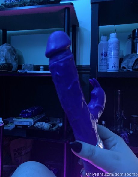 Domisbomb