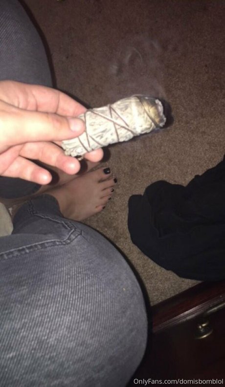 Domisbomb