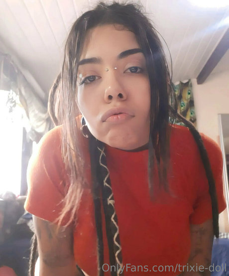 Trixiedoll