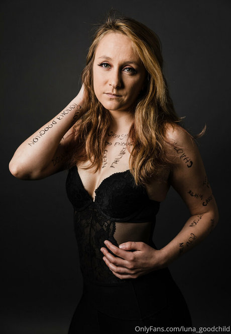 Lunagoodchild