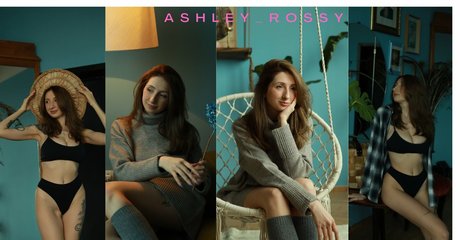 Ashleyrossy