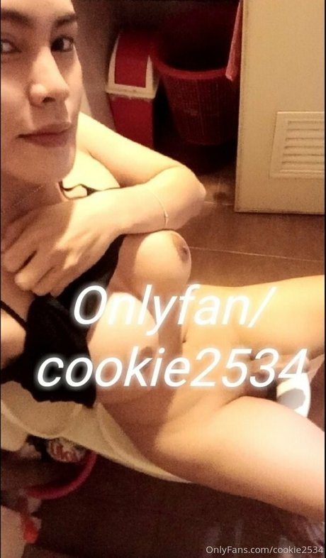Cookie2534