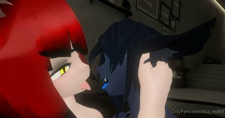 Lisared69  nude leaked OnlyFans photo