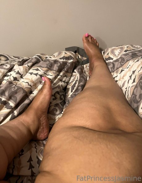 Ssbbwprincessjasmine