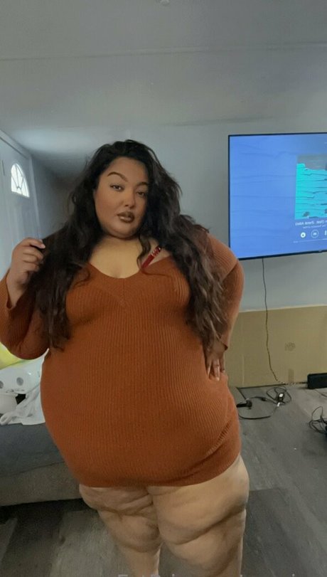 Ssbbwprincessjasmine