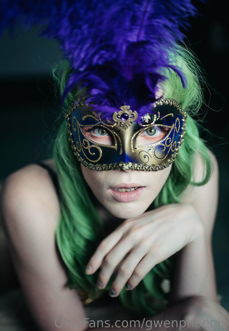 Gwenphoenix