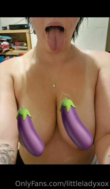 Littleladyxox