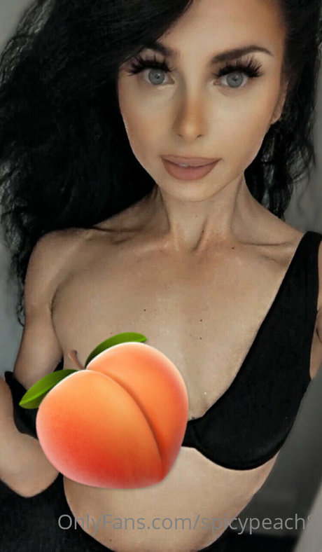 Spicypeach8