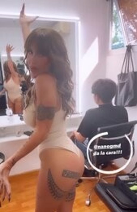 Maria Florencia Pena