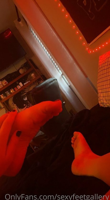 Sexyfeetgallery