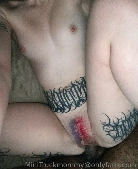 Minitruckmommy