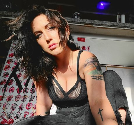 Evil Little Creature