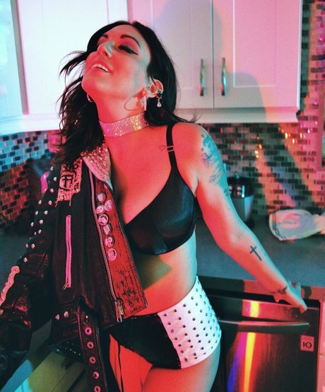 Evil Little Creature