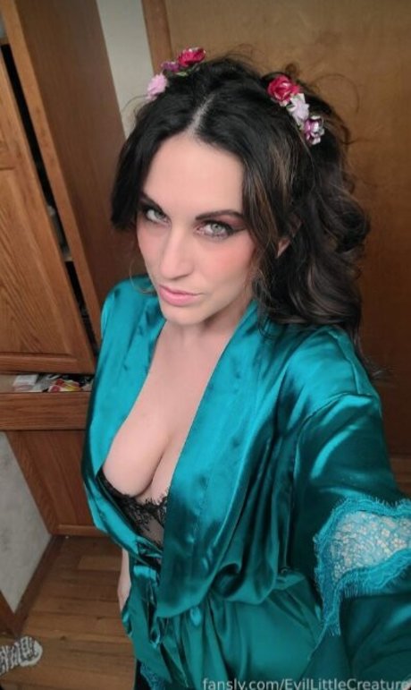 Evil Little Creature