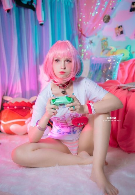 Suzusparkle