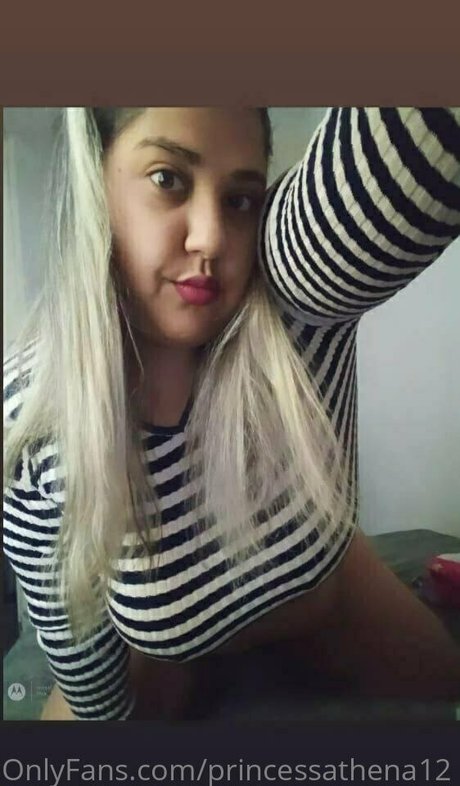 Princessathena12