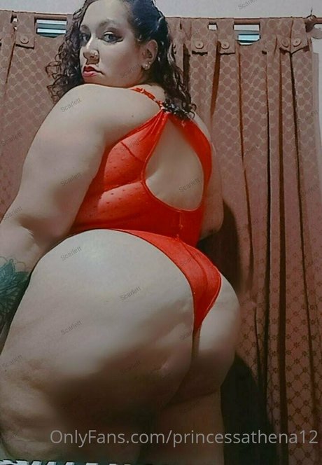 Princessathena12