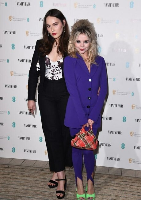 Saoirsemonica Jackson