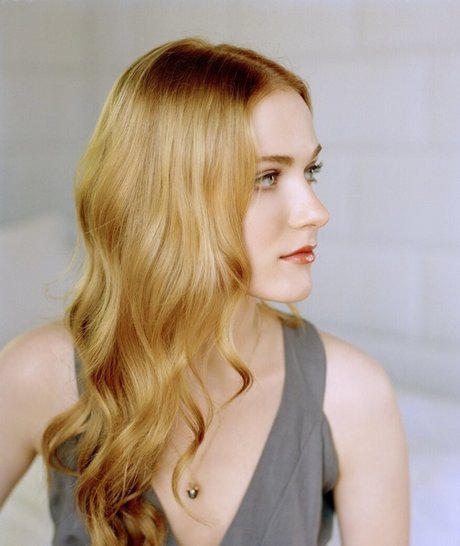 Evan Rachel Wood