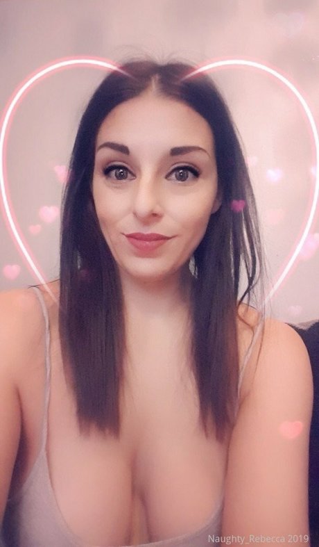 Naughtyrebecca1