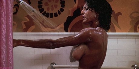 Pam Grier