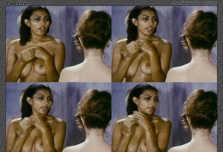 Pam Grier
