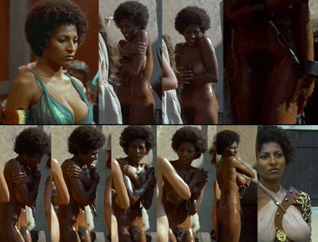 Pam Grier
