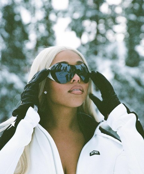 Jordynwoods  nude leaked OnlyFans photo