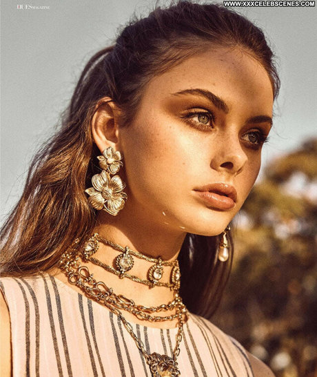 Meika Woollard