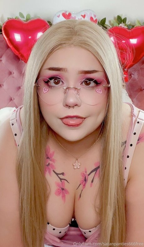 Satanpanties666free