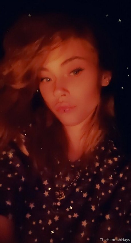 Xxhannahhaysxx