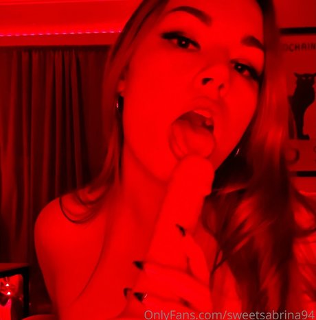 Sweetsabrina94