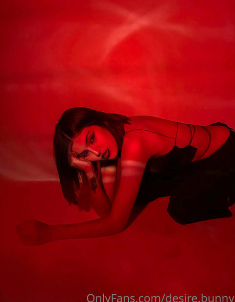 Desirebunny