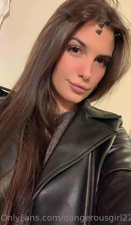 Dangerousgirl22