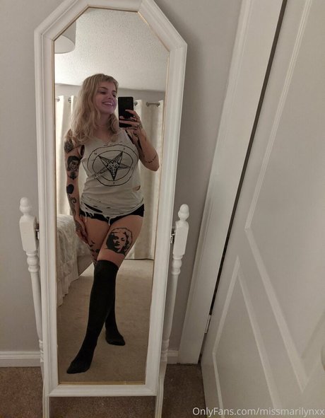 Missmarilynxx