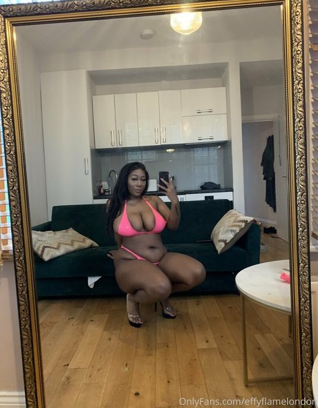 Effyflamelondon