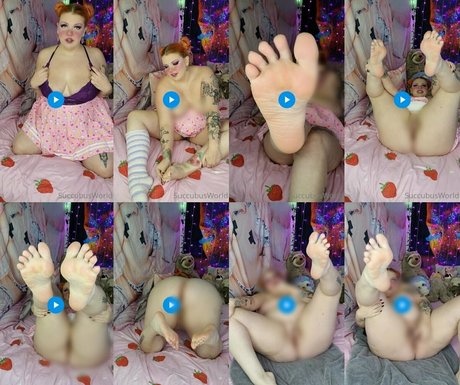 Succubusworld