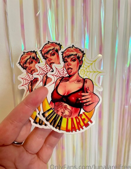 Lunalareifree