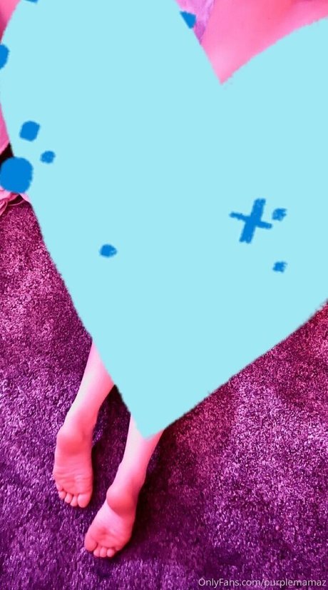 Purplemamaz