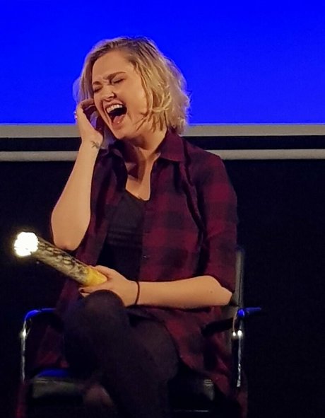 Eliza Taylor