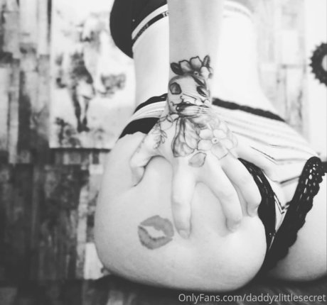Daddyzlittlesecret