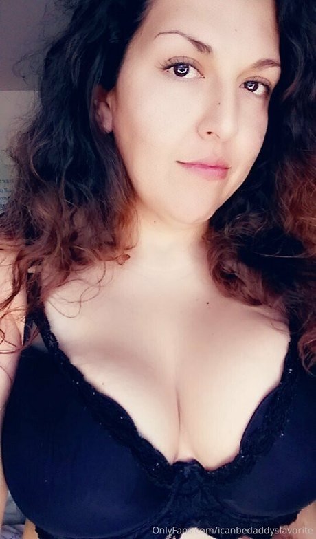Icanbedaddysfavorite
