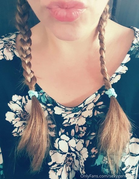 Sexygermangirl