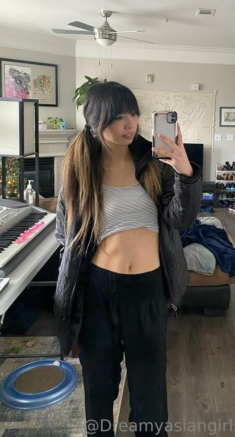 Dreamyasiangirlvids