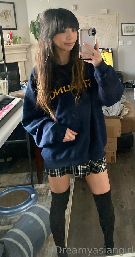 Dreamyasiangirlvids