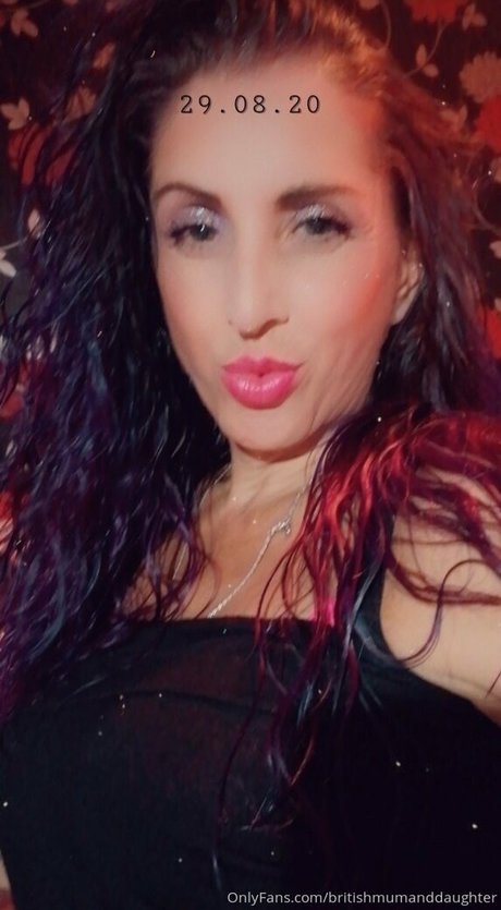 Britishmumanddaughter